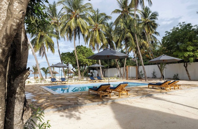 The Soul Zanzibar Beach Hotel & Spa
