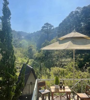 The Sound Of Silence Homestay Đà Lạt