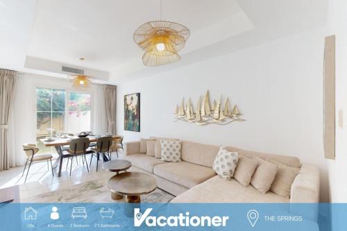 The Springs - Tranquil Two Bedroom Villa