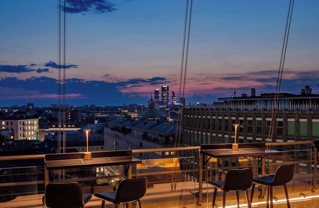 The Square Milano Duomo - Preferred Hotels & Resorts