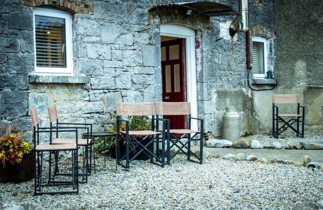 The Stables Cottage at Fitz Of Inch