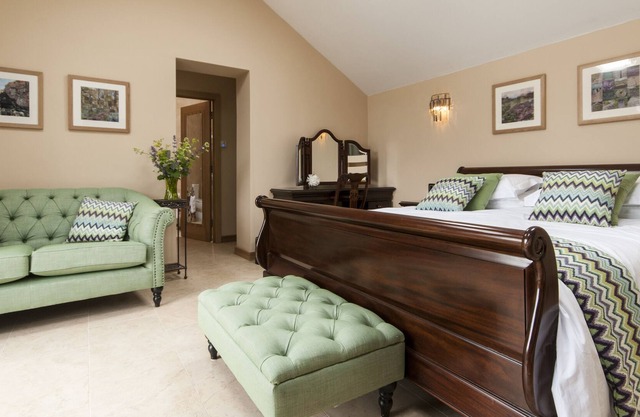 The Stables Holiday Cottage