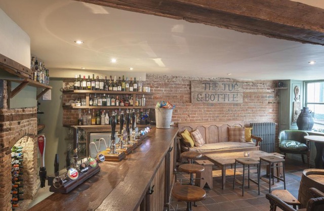 The Standard Inn