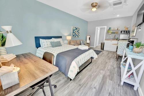 The Starfish Home Near the Beach - Unit 2