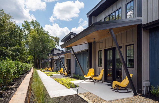 The Station by Compo Hotels