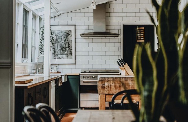 The Station House Daylesford