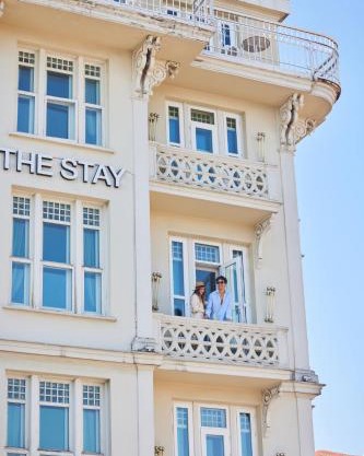 The Stay Bosphorus
