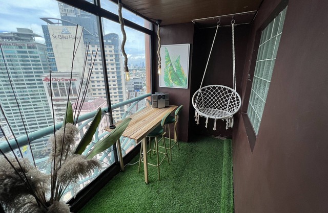 The Staycation - Boutique rooms