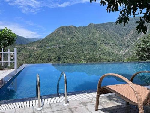 The Staynest retreat and SPA Gangtok 4 STAR LUXURY RESORT