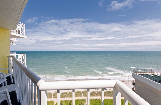 The Strand - A Boutique Resort