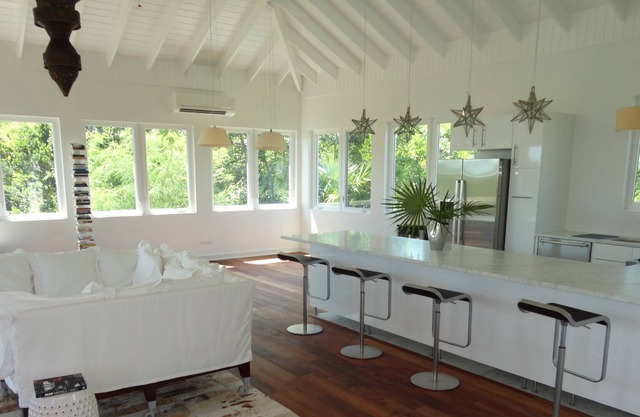 The Style of a Boutique Hotel with the Comforts of a Home