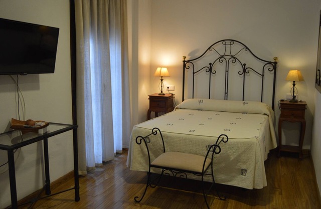 THE SUITE loft Tourist Cordoba