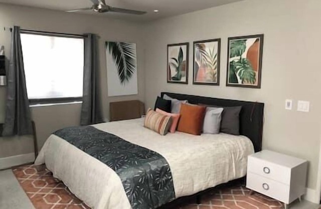 The Suite Spot - A Hotel Style Bungalow