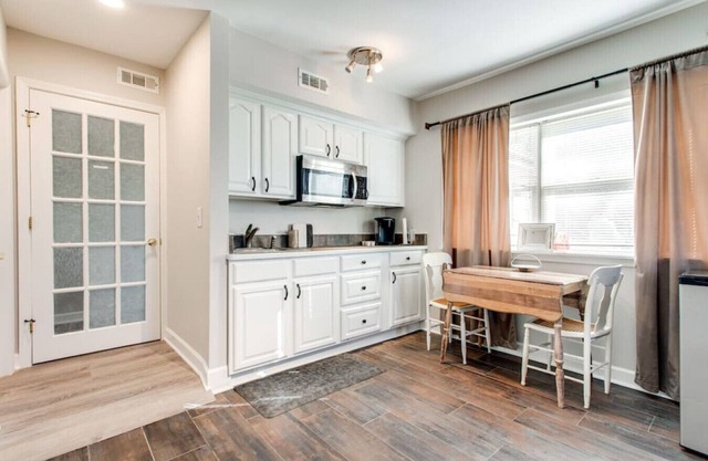 The Suite Spot – Budget-Friendly & Fully Equipped