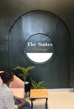 The Suites Fourways