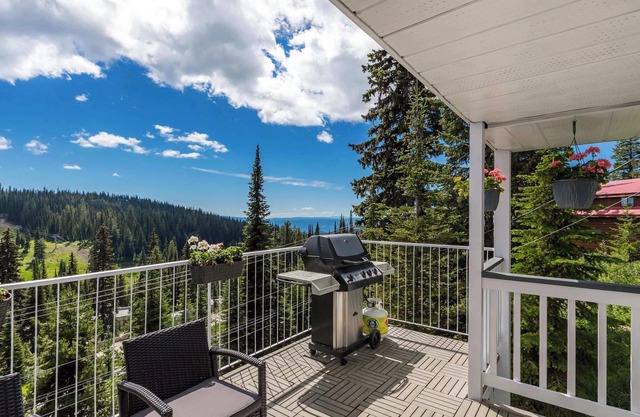 The Summit | Nature Lovers Dream! Family Friendly