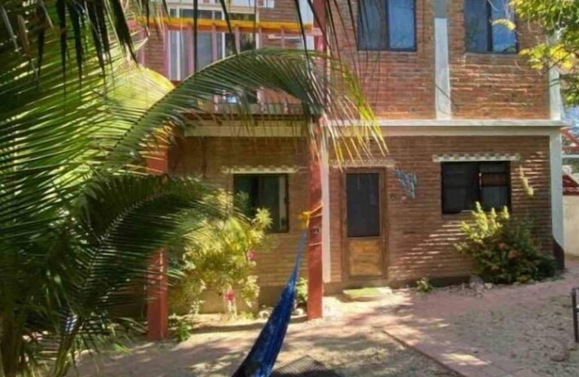The Sunflower House, Downtown Cabo