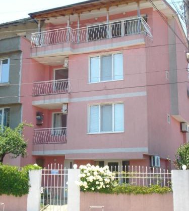 The Sunny Home Guesthouse