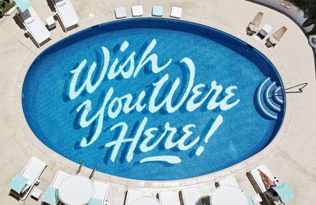 The Surfjack Hotel & Swim Club