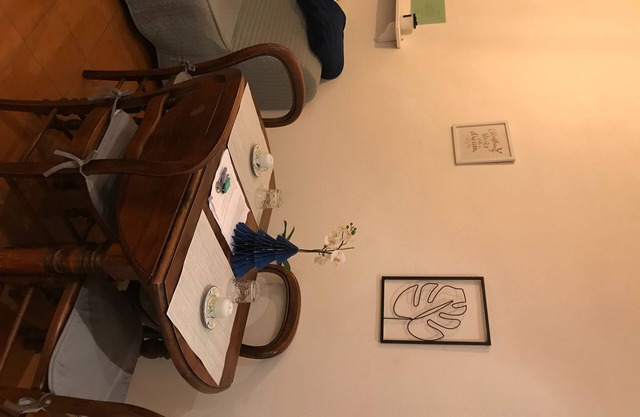 The sweet Frascati Home