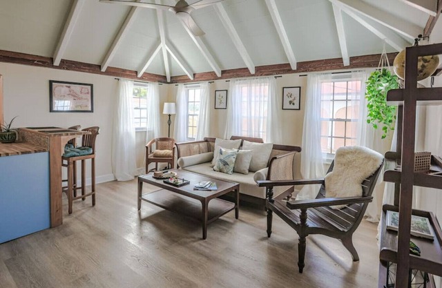 The Sweet Lime Oasis - A Danish West Indies Suite