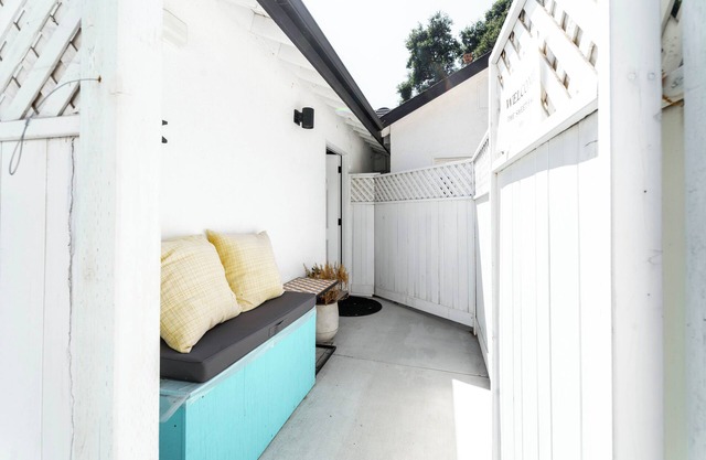 'The Sweet Pad' - Cozy Studio with WiFi and AC in lovely Ojai