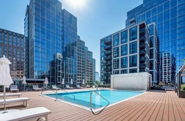 The symphony residence