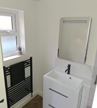 The Sywell Snug