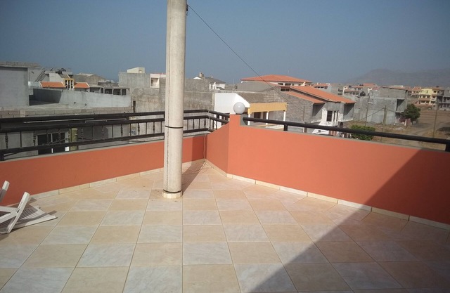 The Tarrafal House Studio