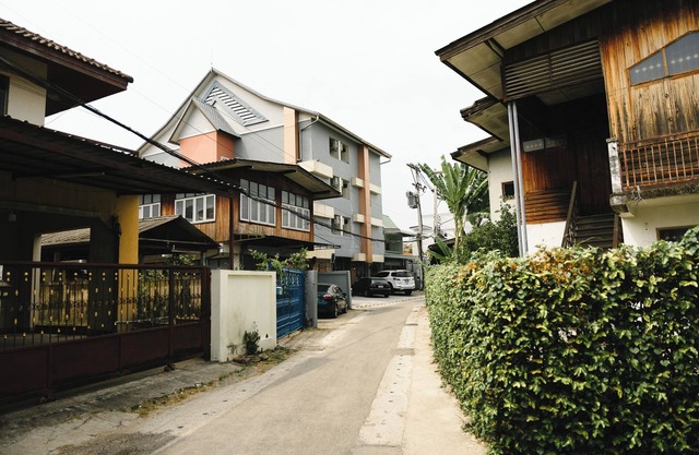 The Ten Hotel Thippanate