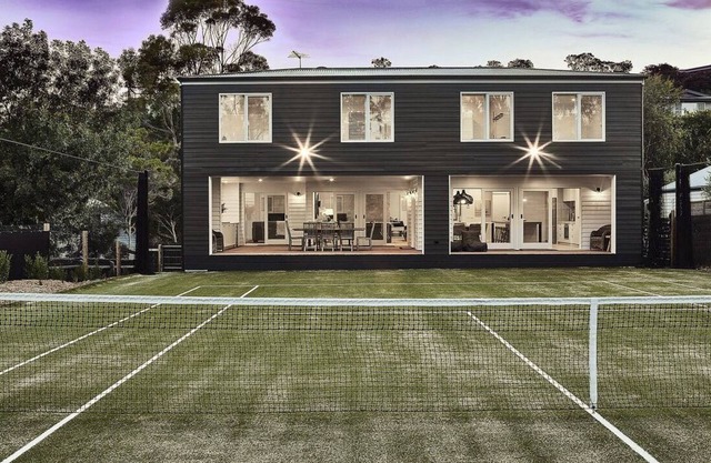The Tennis Club in Portsea