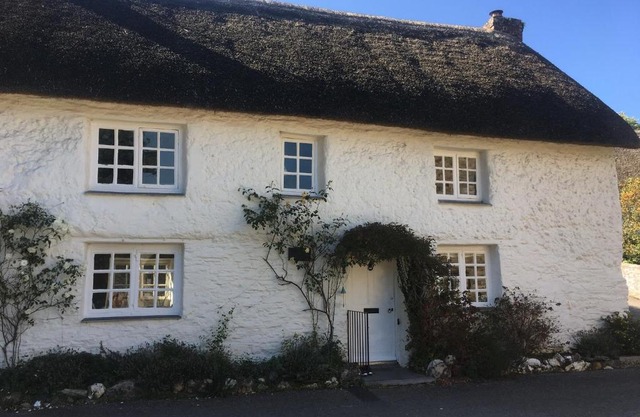 The Thatched Cottage