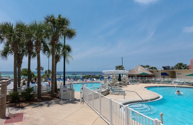 The Tides at Tops'l 203 by Best Beach Getaways