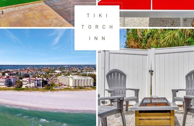 The Tiki Torch Inn
