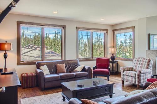 The Timbers by Okanagan Premier