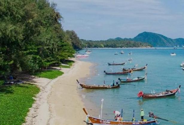 The Title Rawai