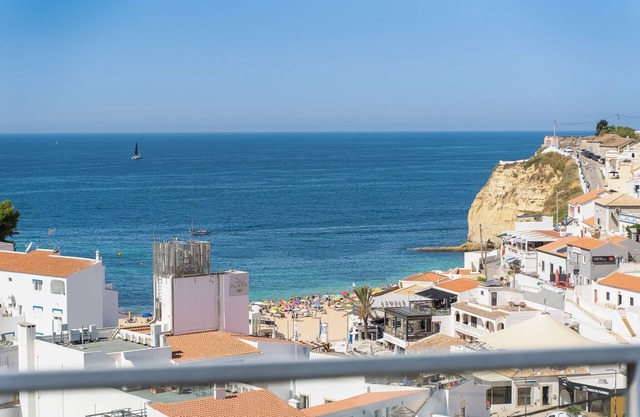 The Townhouse - amazing ocean view!