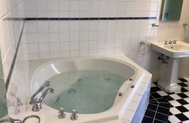 The Trident Suite
