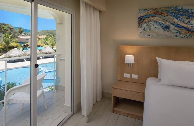 The Tropical Suites at Lifestyle Resorts