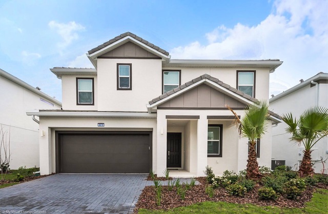 The Ultimate 10 Bedroom 8 Bathroom Sonoma Resort Villa Only Minutes To Disney