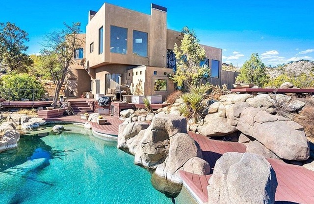 The Ultimate Private and Peaceful Escape!
