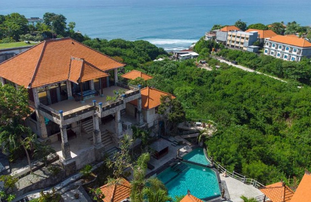 The Uluwatu Estate
