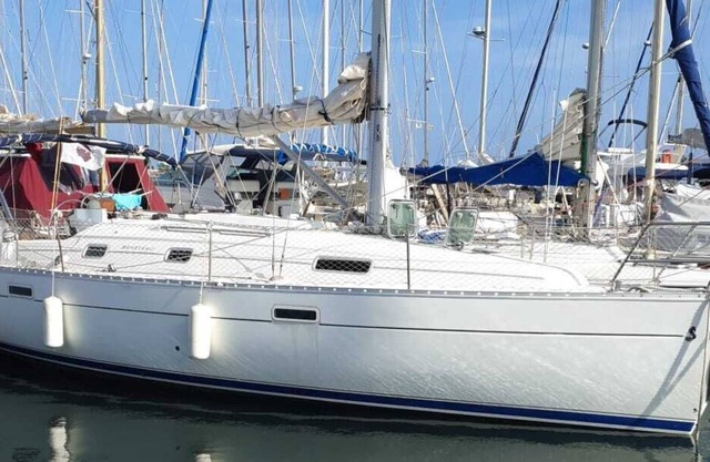 The unusual. Unforgettable vacations on a sailboat.