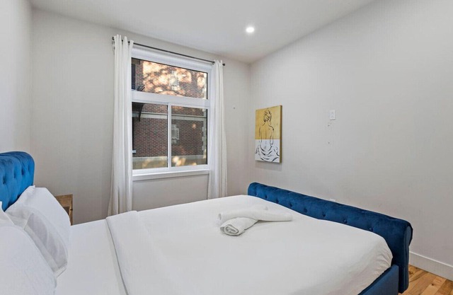 The Urban Retreat | Trendy 3BR in NDG