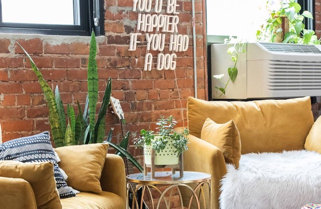 The Urban Studio In Little Italy
