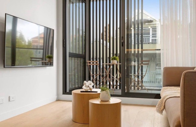 The Urban Suite With Free WiFi
