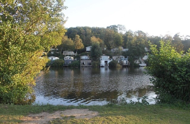 The Valleys - 2 bedrooms sleeps 4