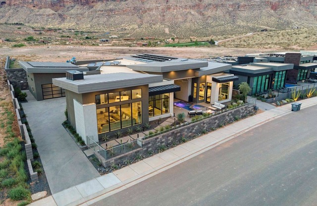 THE VAULT at Copper Rock! Private Heated Pool/Spa