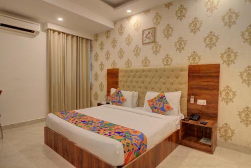 The Ventus - A boutique Hotel@Delhi Airport