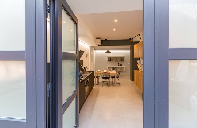 The Victory Loft
